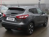 Nissan Qashqai (2016) 1.2 DiG-T 4X2, N-Connecta - náhled 3