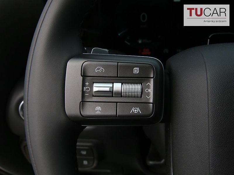 Hyundai Palisade (2026) Ultima Caligraphy 3.5 L V6  - fotka 16 z 45