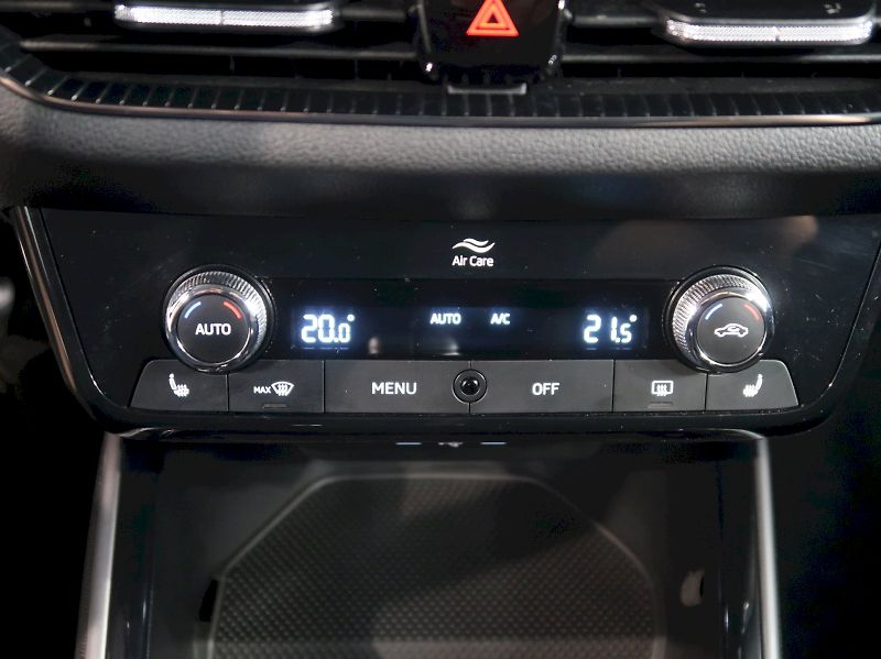 Škoda Fabia (2023) STYLE 1.0TSI 81KW - fotka 28 z 36