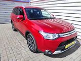 Mitsubishi Outlander 2.2D 110kW 6 st. MAN 4X4 7Míst - náhled 8