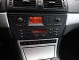 BMW X3 (2007) 2.0d, 4X4, Tempomat - náhled 10