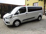 Ford Transit Custom (2019) 2.0 TDCi 96kW  9 MÍST - náhled 1