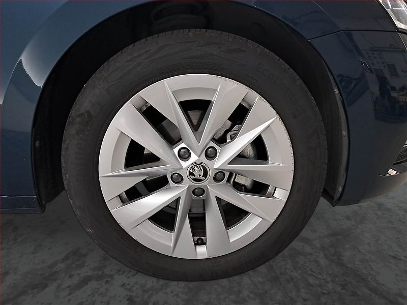 Škoda Octavia (2022) 2.0 TDI - fotka 15 z 18