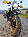 BMW R nineT Urban G/S (2022) - náhled 2