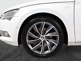 Škoda Superb (2019) Laurin&Klement 2.0 TDI 4x4 - náhled 12