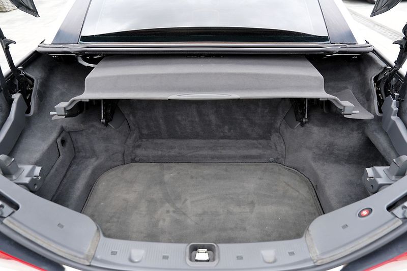 Mercedes-Benz SL 600, V12, 500PS, 88.000km - fotka 21 z 40