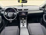 Škoda Superb 2.0TDI 147KW DSG MATRIX 4x4 - náhled 21