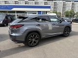 Lexus RX 450h CZ 1.majitel DPH  - náhled 6