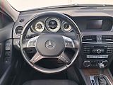 Mercedes-Benz Třídy C (2013) 1.6 C180, AT, TZ, šíbr - náhled 11