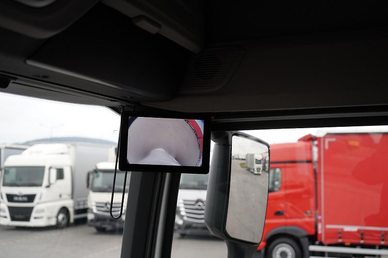 DAF XG (2025) 480 / ACC / EURO 6 / I – COOL  - fotka 46 z 51