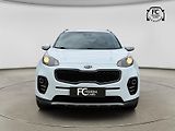 Kia Sportage 1.6 T-GDi 130kW 4x4 - náhled 8