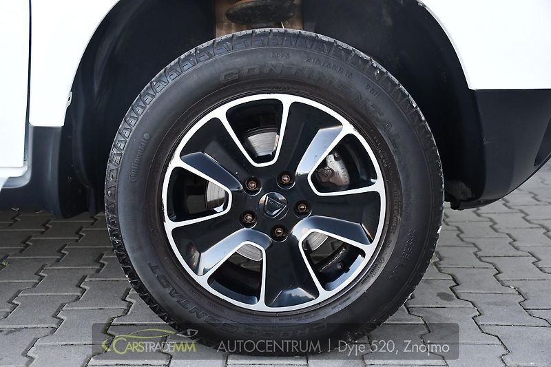 Dacia Duster 1.2TCe 92kW  - fotka 44 z 47