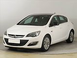 Opel Astra (2014) 1.6 CDTI, Tempomat - náhled 1