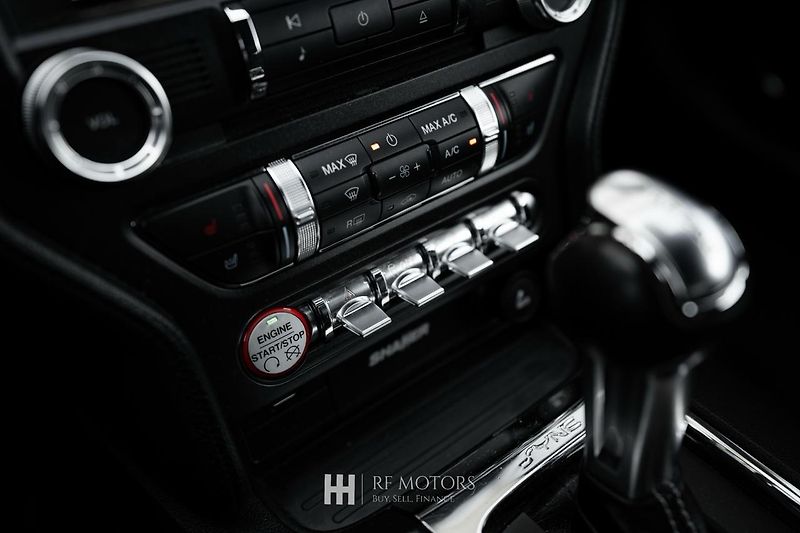 Ford Mustang (2018) Mustang 5.0 V8 GT 310kW - fotka 42 z 43