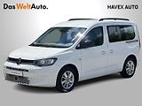 Volkswagen Caddy (2022) 2.0 TDI Life - náhled 1