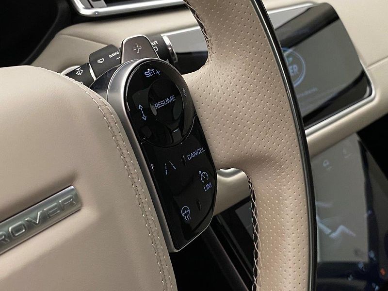 Land Rover Range Rover Velar (2018) - fotka 13 z 40
