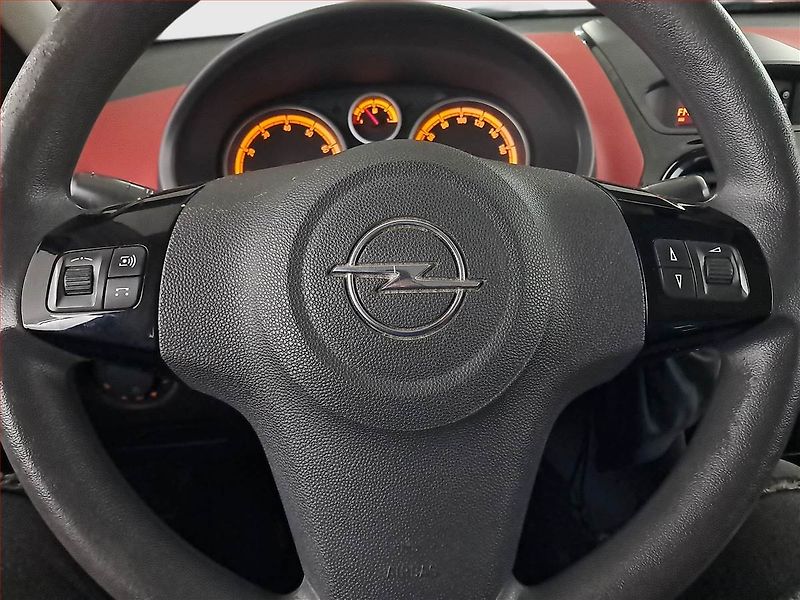 Opel Corsa (2008) 1.2, nová STK, udržované - fotka 15 z 16