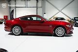 Ford Mustang (2016) GT, Naj. 18 tis km, 1majitel - náhled 3