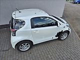 Toyota iQ 1,0 i 50Kw Klima Webasto ALU - náhled 7