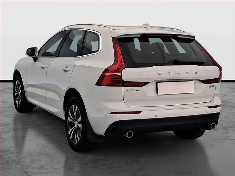 Volvo XC60 (2020) B4 AWD - fotka 4 z 18