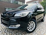 Ford Kuga 2.0TDCi 4x4 MAN TAŽNÉ SERVISKA - náhled 1
