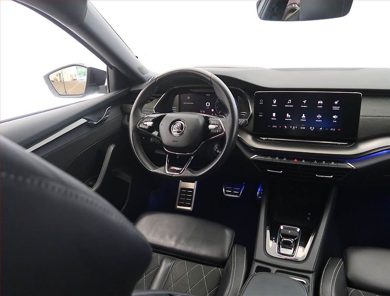 Škoda Octavia (2023) RS 2.0 TDI - fotka 7 z 32