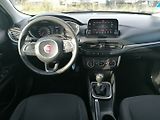Fiat Tipo (2018) 1.6 JTD Navi,Kamera - náhled 8