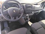 Renault Trafic (2021) 2.0dCi L1H1, AC - náhled 12
