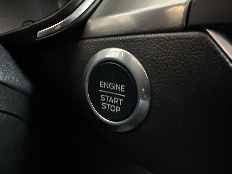 Ford Focus Titanium 1.0 EcoBoost 125k man - fotka 24 z 25