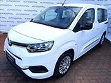 Toyota ProAce City Verso 1,2 i,81kW,STK 2/28 - náhled 7