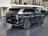 ZEEKR 9X Ultra 70kWh Hyper-SUV 4WD - náhled 3