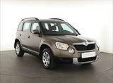 Škoda Yeti (2009) 2.0 TDI, 4X4, Serv.kniha - náhled 1