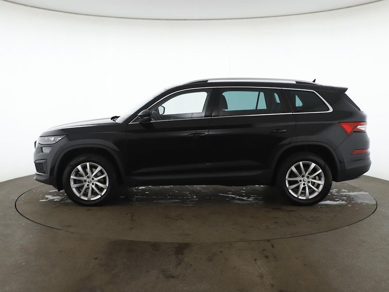 Škoda Kodiaq 2.0TDI 147kW STYLE DSG 4x4 - fotka 4 z 28