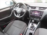 Škoda Octavia (2019) 2.0 TDI, Automat, Navi - náhled 7