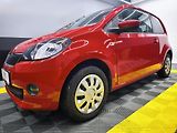 Škoda Citigo (2014) 55kw, výhřev sed., navi, klima - náhled 10