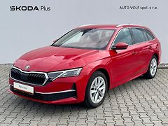 Škoda Octavia (2024) Top Selection 1.5TSi 110kW 6° - fotografie inzerátu