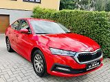 Škoda Octavia (2022) 2,0TDi 85kW Koup.ČR,1.majitel - náhled 2