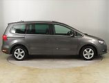 Volkswagen Sharan (2012) 2.0 TDI, Xenony, Tempomat - náhled 6