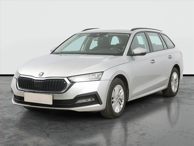 Škoda Octavia (2022) Ambition 2.0 TDI, ČR,1.maj - fotka 2 z 17