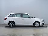 Škoda Fabia (2016) 1.4 TDI - náhled 6