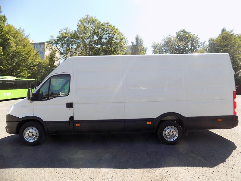 Iveco Daily (2012) 2,3 93KW 35 S 13 MAXI - fotka 4 z 44