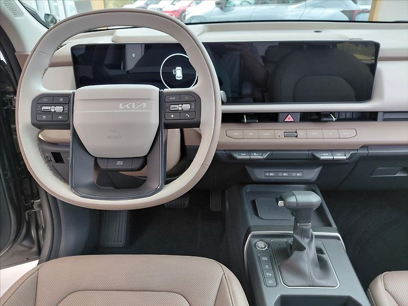 Kia Seltos (2026) 1,6   T-GDI 7DCT EXCLUSIVE SPT - fotka 10 z 14