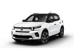 Citroën C3 (2026) PLUS - fotografie inzerátu