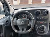 Mercedes-Benz Citan 1,5 CDi 81kw LONG 5 míst - náhled 12