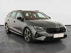 Škoda Octavia (2025) RS 2.0 TSI, RS, Automat - fotografie inzerátu