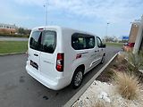 Toyota ProAce City Verso 1.5 L D manuál - náhled 6