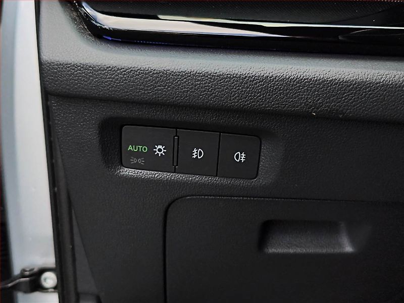 Škoda Octavia (2021) Style 1.5 TSI e-tec - fotka 22 z 23