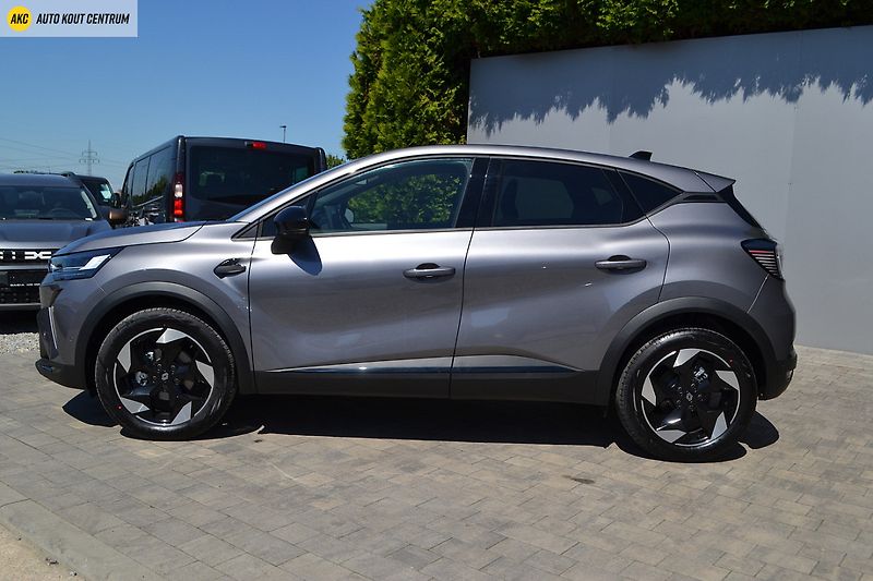 Renault Captur Techno TCe 90 - fotka 2 z 50
