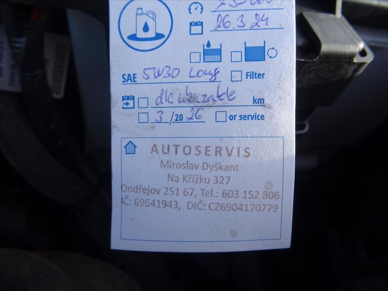 Škoda Roomster 1,6 TDI - fotka 34 z 36