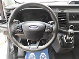 Ford Transit Custom 2.0EcoBlue mHev, L2, 6 míst,TZ - náhled 13